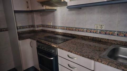 Foto 4 de Pis en venda a Carrer Sevilla, Cirera, Mataró