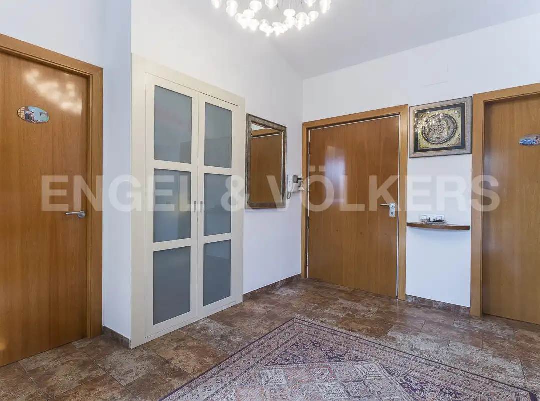 Maison avec piscine à vendre à Serra d'Or, imagen 4