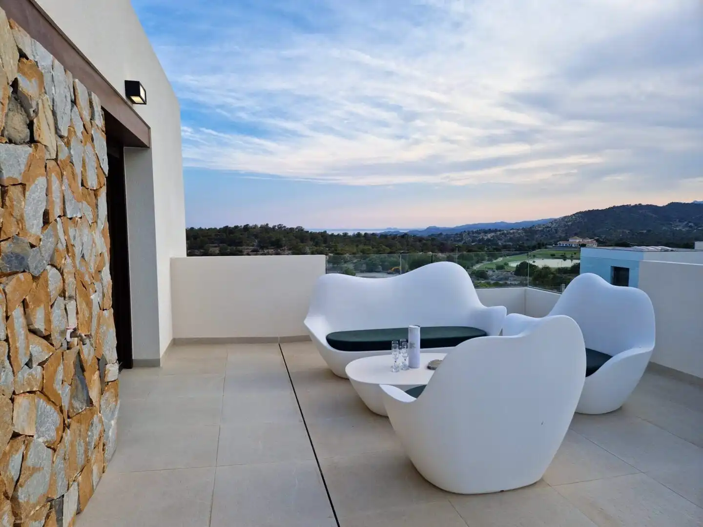 Casa con piscina en venta en Balcón de Finestrat - Terra Marina, imagen 26