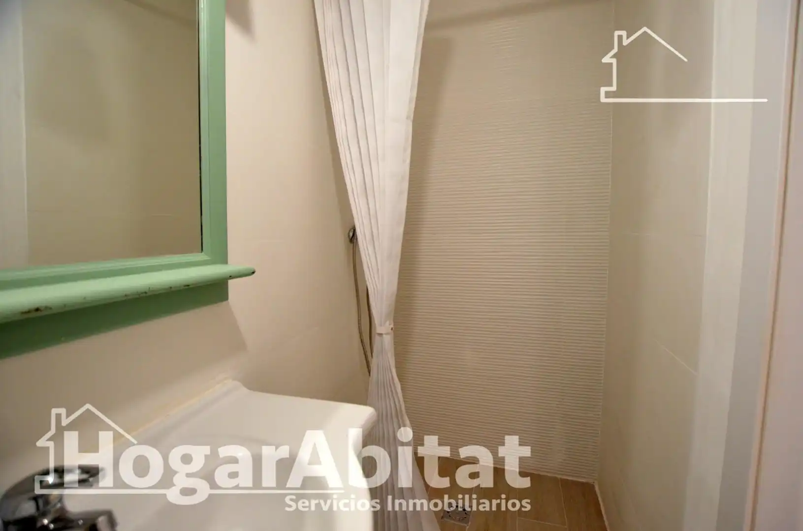 Bany de Casa o xalet en venda en Mutxamel amb Piscina