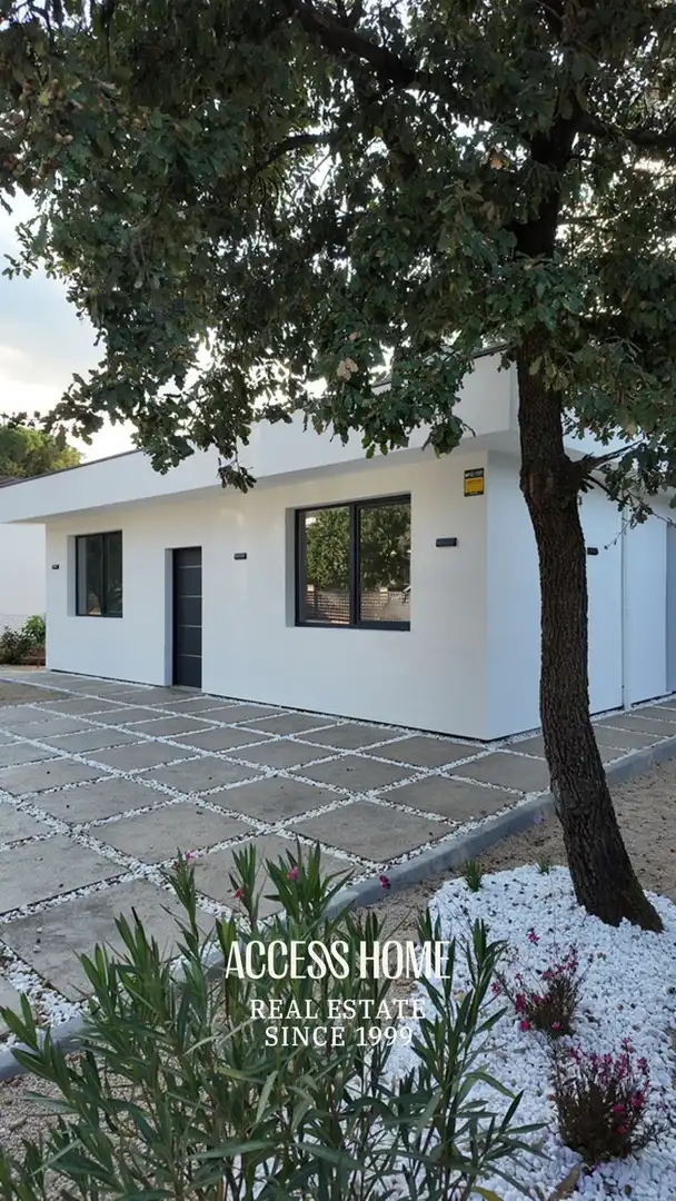 Chalet con piscina en venta en Llagostera, imagen 12