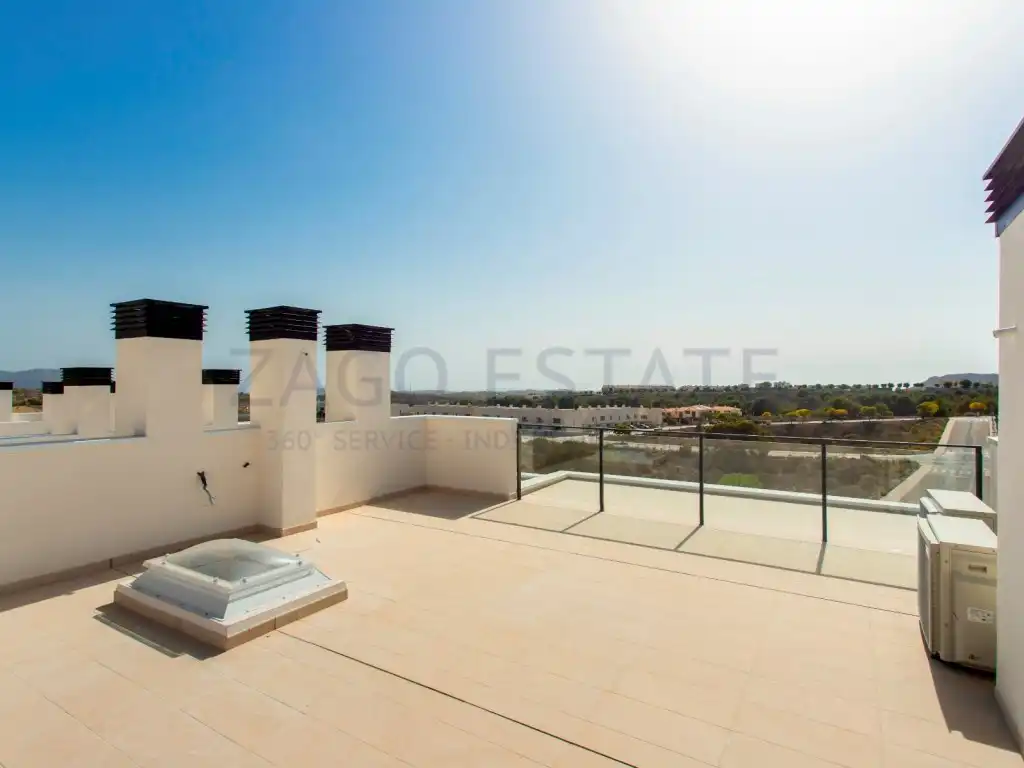 Reihenhaus mit Terrasse zum Verkauf in Calle D Sector Ubz-6 47, imagen 20