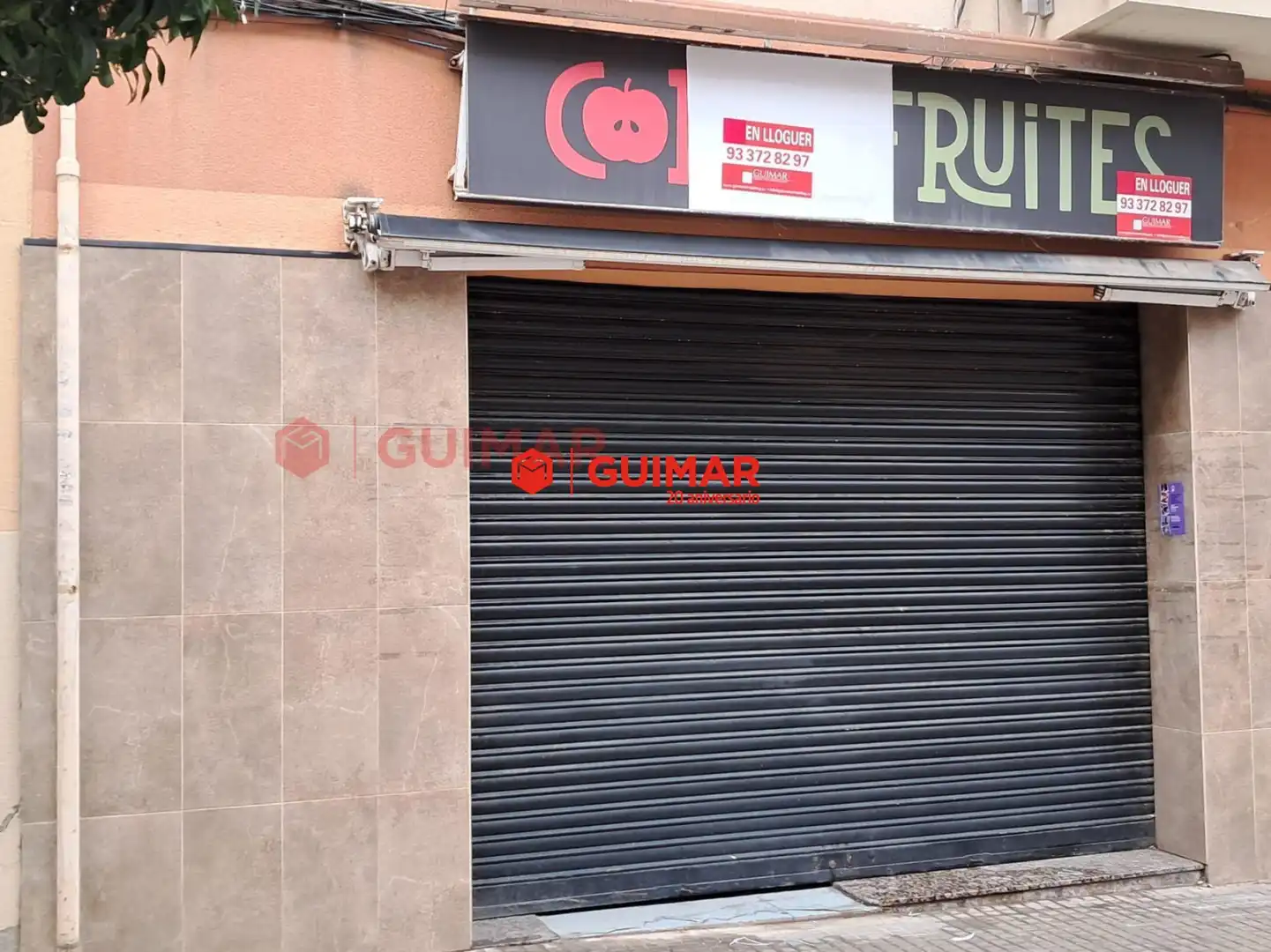 Local commercial à vendre à Esplugues de Llobregat - Carrer de Francesc Llunell, imagen 42