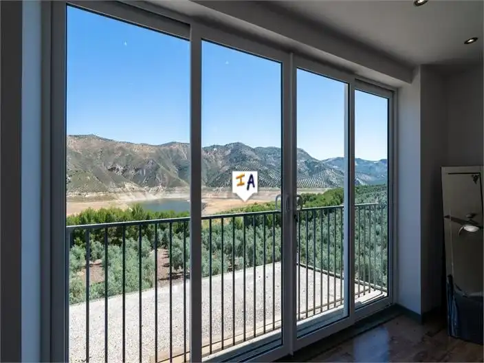 House with pool for sale in Iznájar, imagen 13
