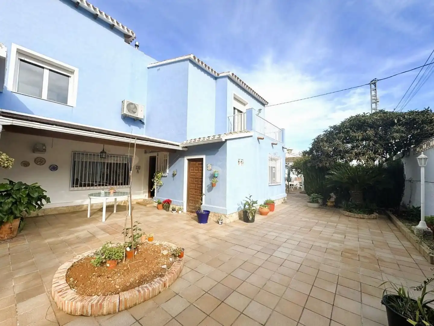 Villa con terrazza in vendita a Camino Azagador de Cabanes 51, imagen 72
