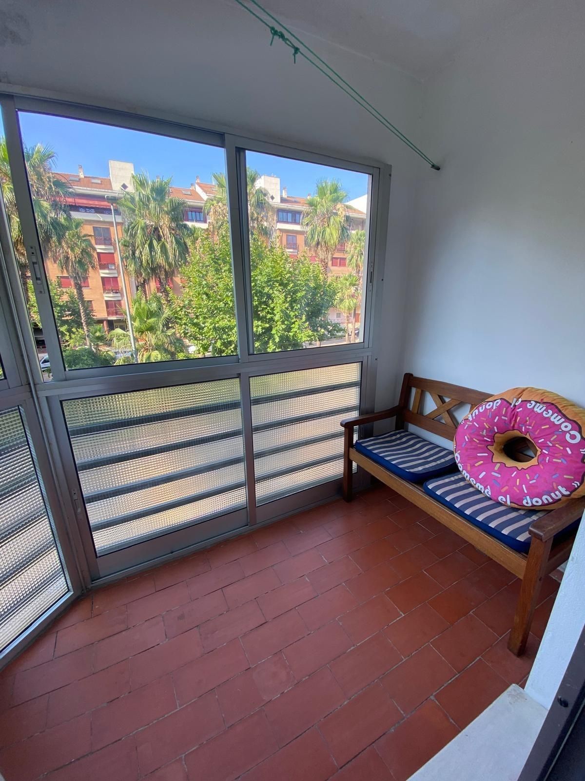 Flat to rent in Ruta de la Plata, Cáceres Capital