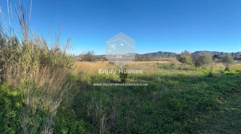 Photo 2 of Land for sale in Jesús Pobre, Alicante