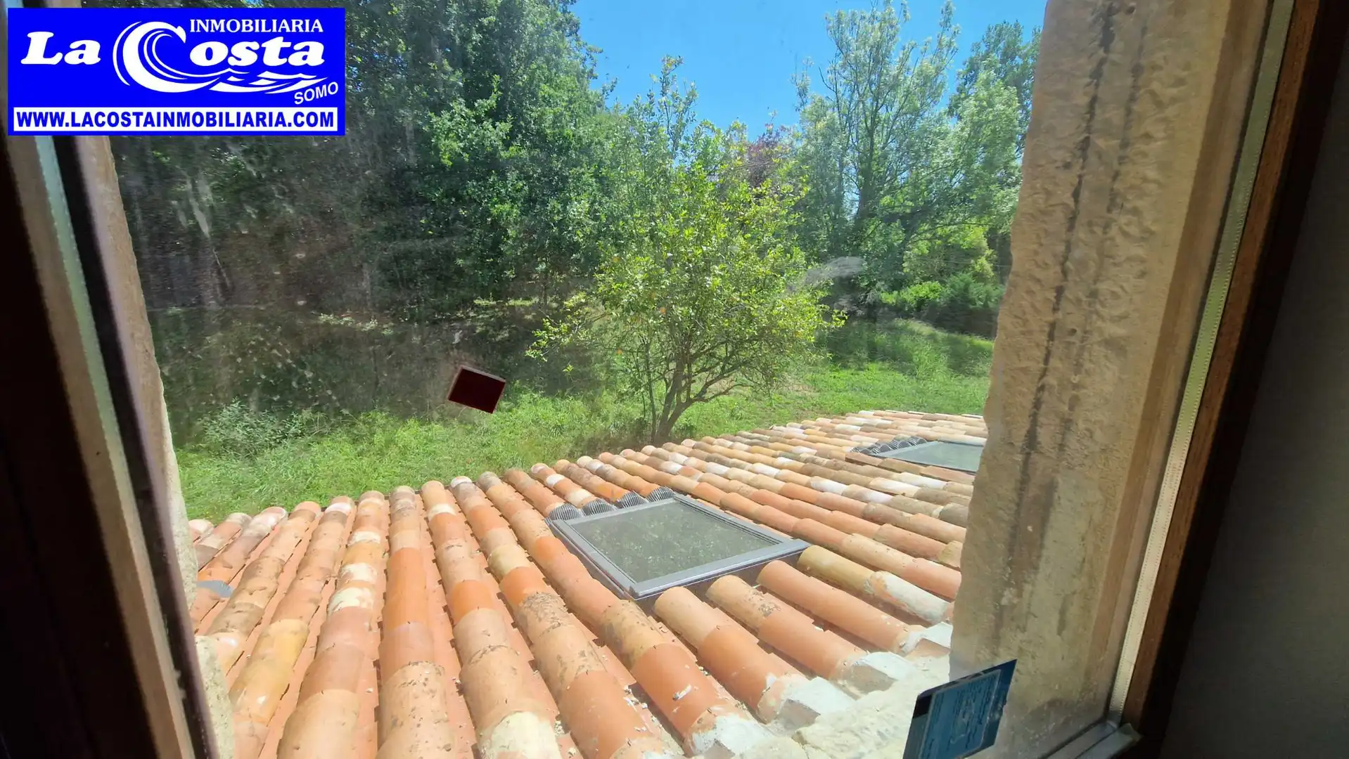 Casa o chalet en venta en Barrio el Cagigal, Ribamontán al Monte