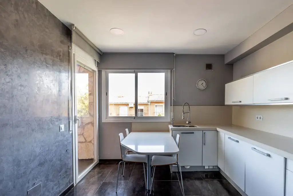 Casa amb terrassa en venda a Sant Vicenç centre, imagen 11