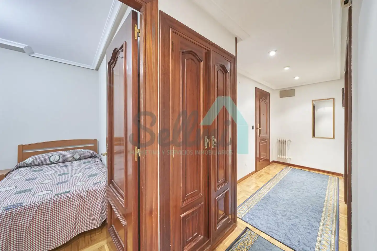 Flat with lift to rent in Calle Muñoz Degraín, imagen 28