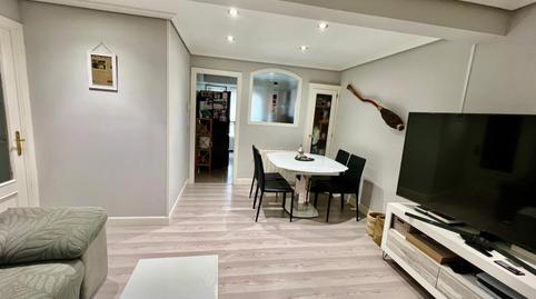 Foto 3 de Pis en venda a Teodoro Murua, Azken Portu - Behobia, Gipuzkoa