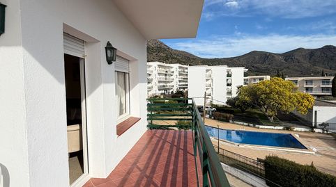Foto 2 de Apartament en venda a De Lisboa, Els Grecs - Mas Oliva, Roses