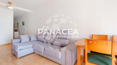 Foto 5 de Piso en venta en El Parador de las Hortichuelas, Roquetas de Mar