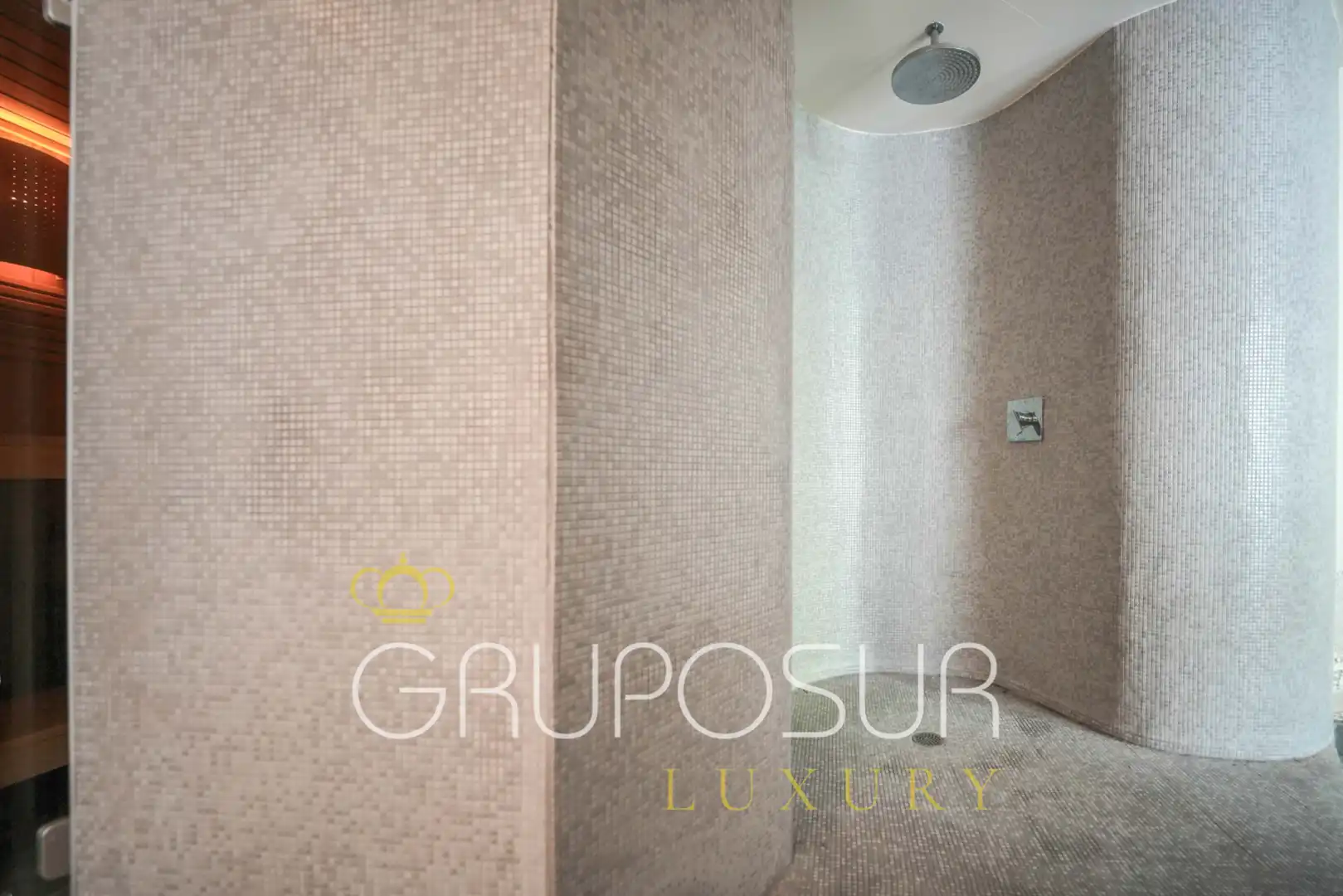 Bathroom of Houses for sale in Simancas  with Air Conditioner, Heating and Private garden