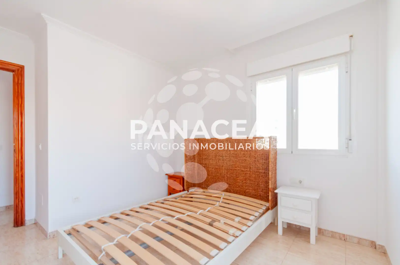 Habitación de Ático en venta en Roquetas de Mar con Terraza y Amueblado