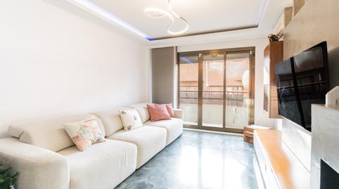 Foto 3 de Àtic en venda a Calle Miramar, Zona Concordia, Burjassot