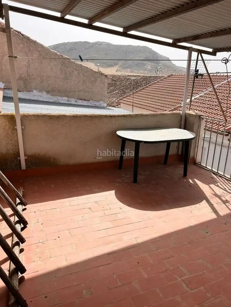 Casa a schiera in vendita a Plaza Espana 12, imagen 2