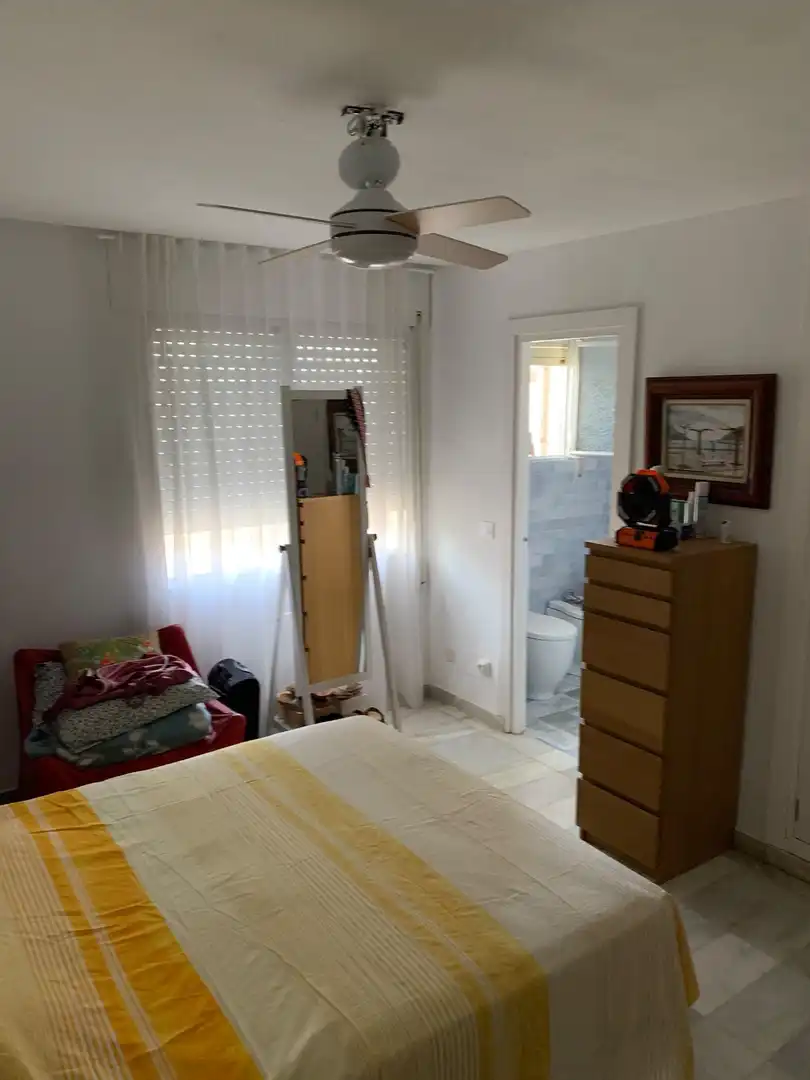Habitación de Casa o chalet en venta en Cartagena con Aire acondicionado, Calefacción y Terraza