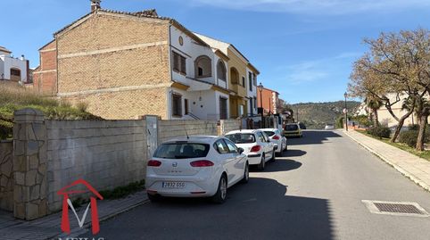 Foto 4 de Residencial en venta en Fuentemora, Antequera