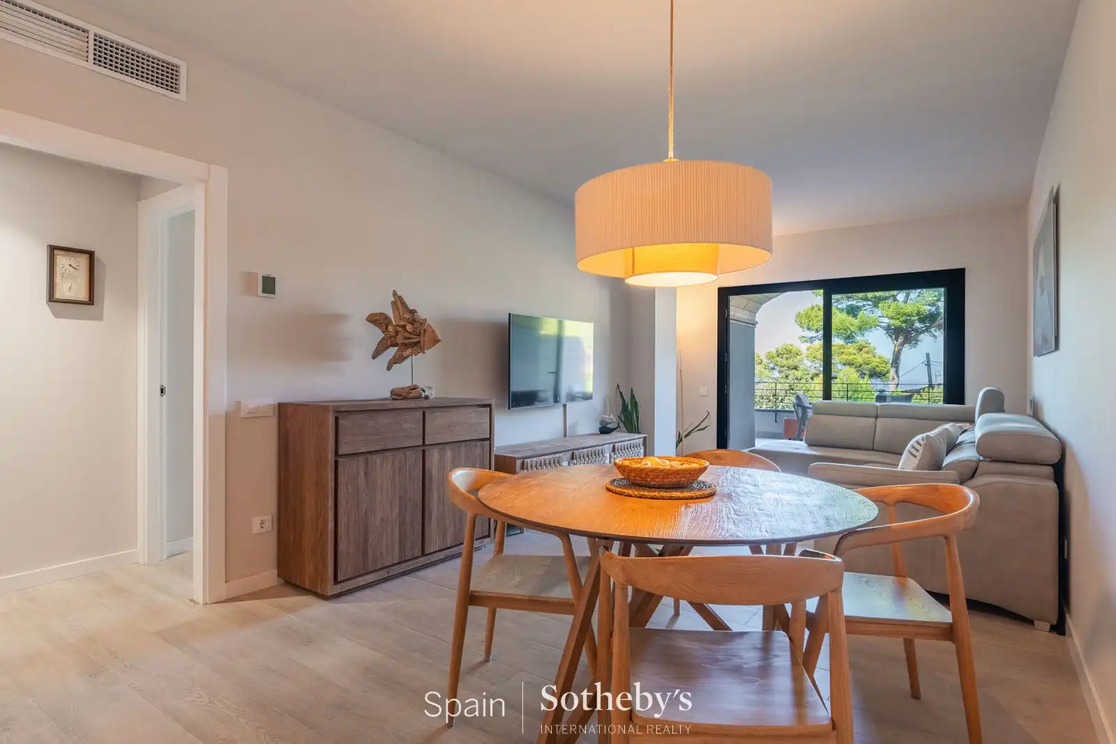 Appartement compact avec piscine à vendre à Carrer Terra Roja, imagen 7