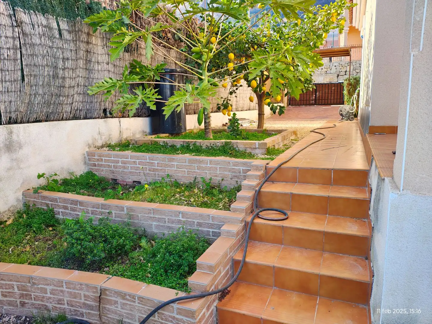 Maison mitoyenne avec piscine à vendre à Avinguda Balcon de Ponoig 37, imagen 13