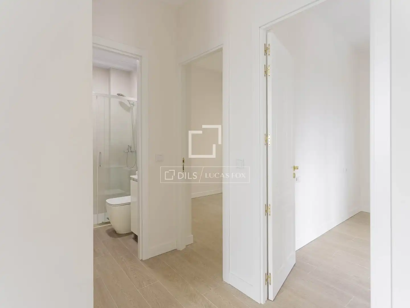 Piso de alquiler en Jaén con Aire acondicionado y Calefacción