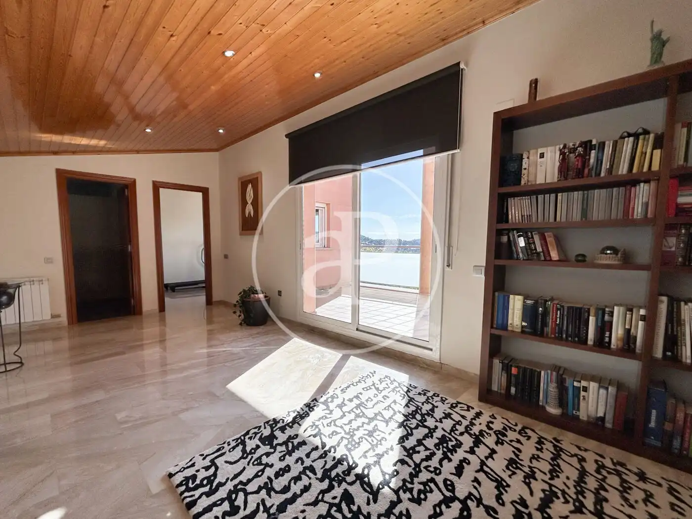Casa con terraza en venta en Carrer de la Roureda, imagen 57