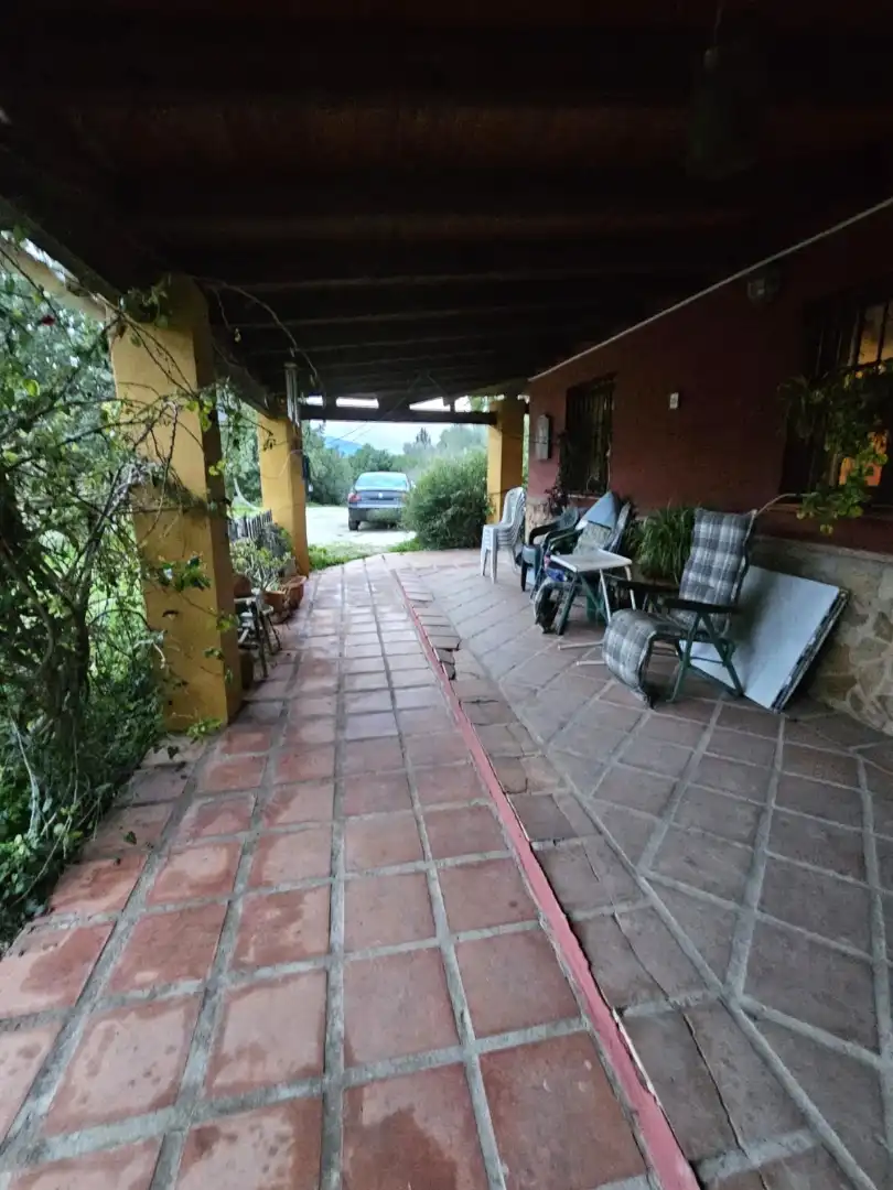 Casa rústica con jardín en venta en Casalpalma - Fahala, imagen 18