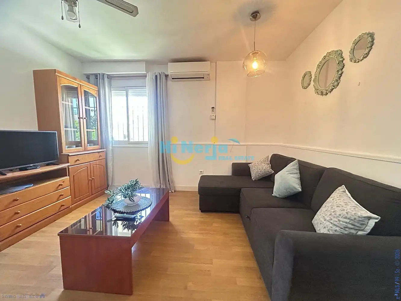 Apartment with pool for sale in Centro, imagen 11