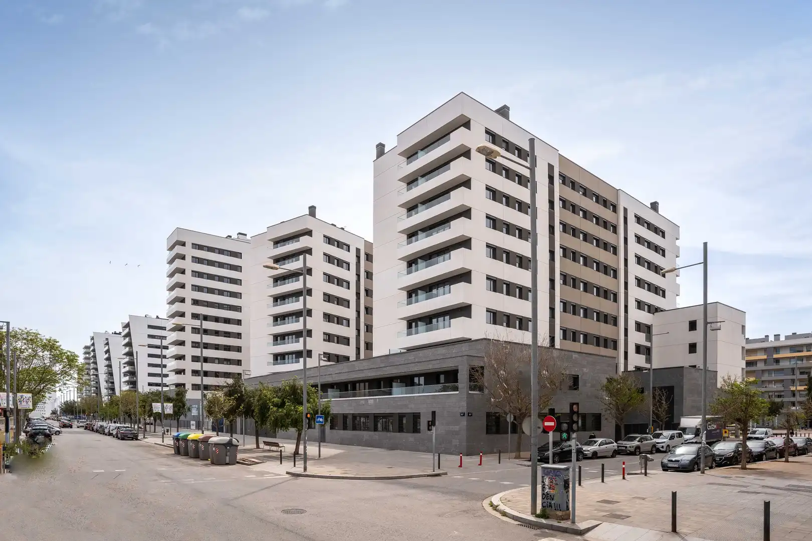 Flat with terrace for sale in Gorg - Progrés, imagen 11