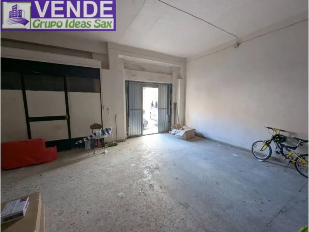 Business premises for sale in Sax, imagen 5