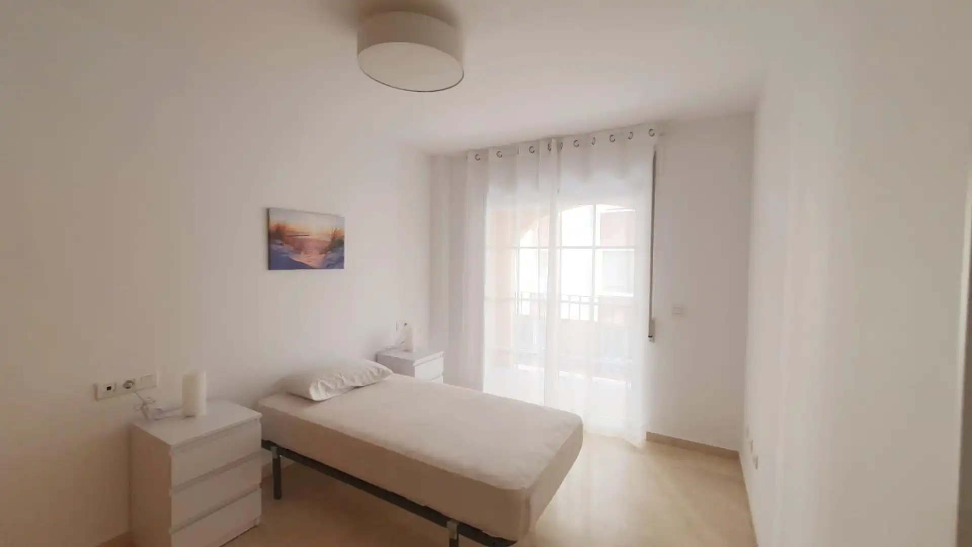 Flat for rent in Calle Calle la Regente, La Trinidad