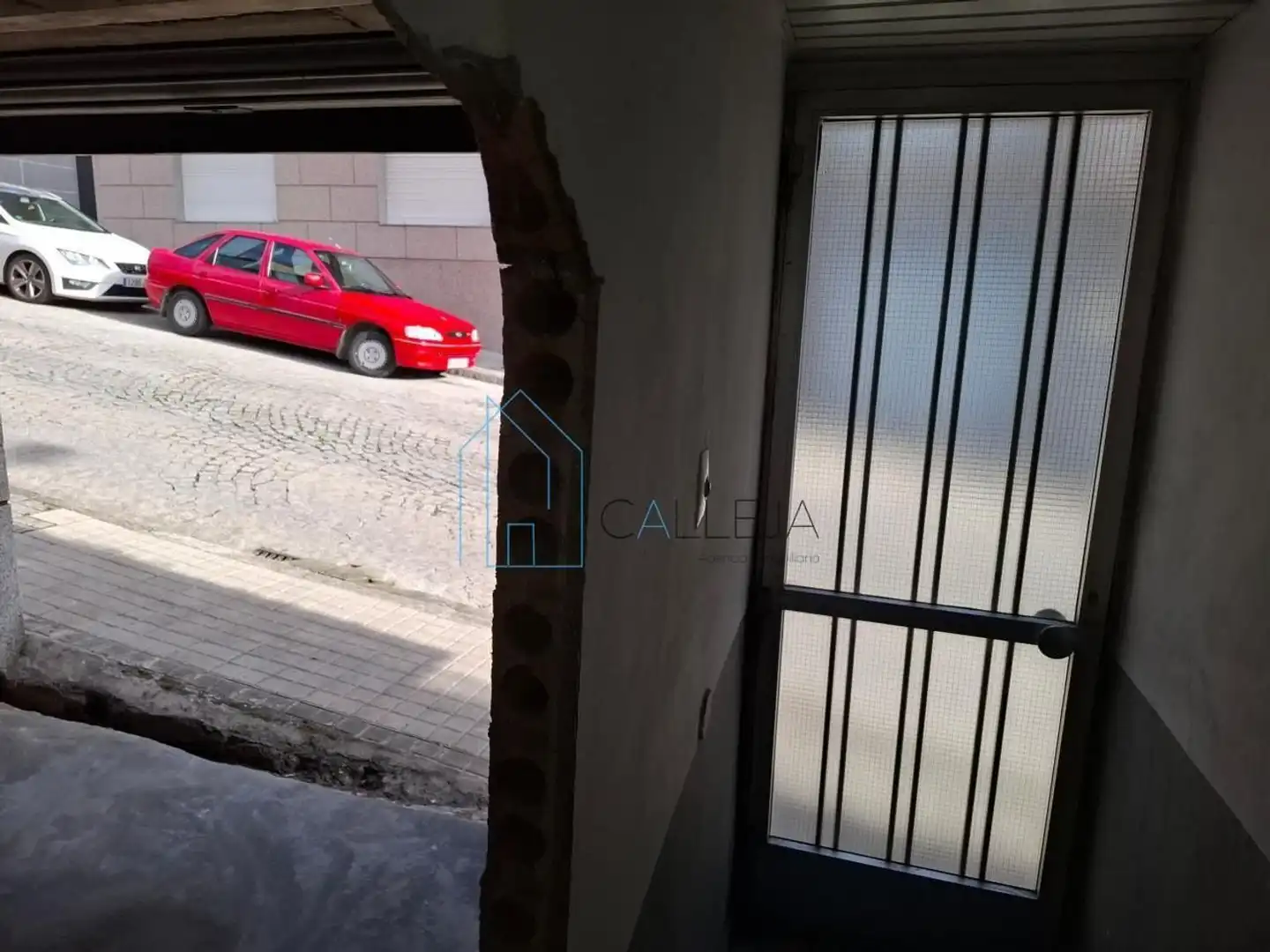 Houses for sale in Ourense Capital   with Heating and Storage room