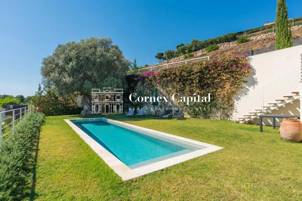 Casa con piscina in vendita a Aiguablava, imagen 12