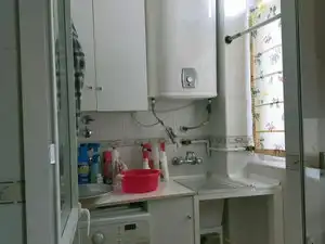 Bany de Pis en venda en Centro