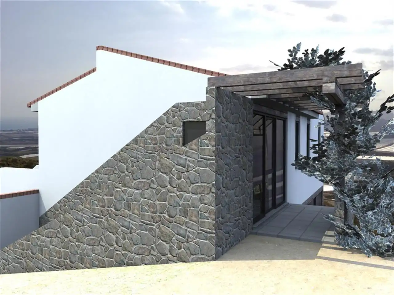 Terrenos y solares en venta en Tébar - Los Arejos, imagen 6
