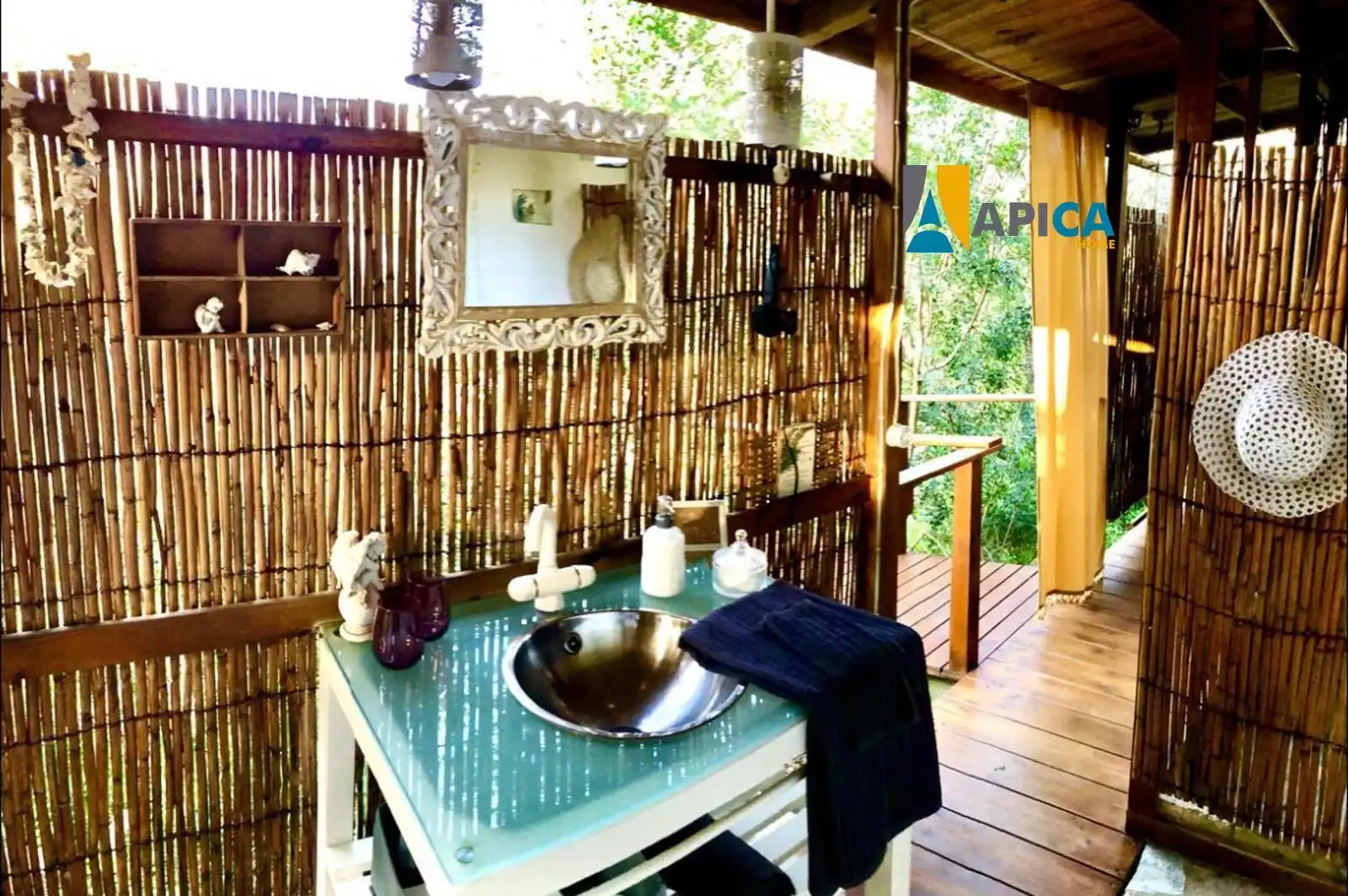 Bathroom of Houses for sale in Chiclana de la Frontera  with Air Conditioner and Heating