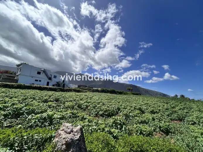 Residential for sale in Los Realejos