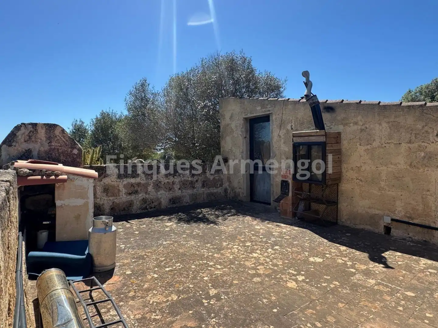Casa amb jardí en venda a Ciutadella, imagen 12