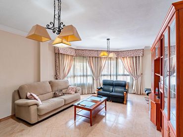 Wohnung mit Aufzug zum Verkauf in El Ejido Ciudad