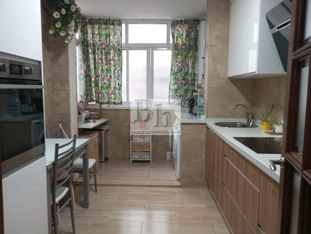 Piso en Venta en Calle carril de gamarra en La Florida - Parque Norte