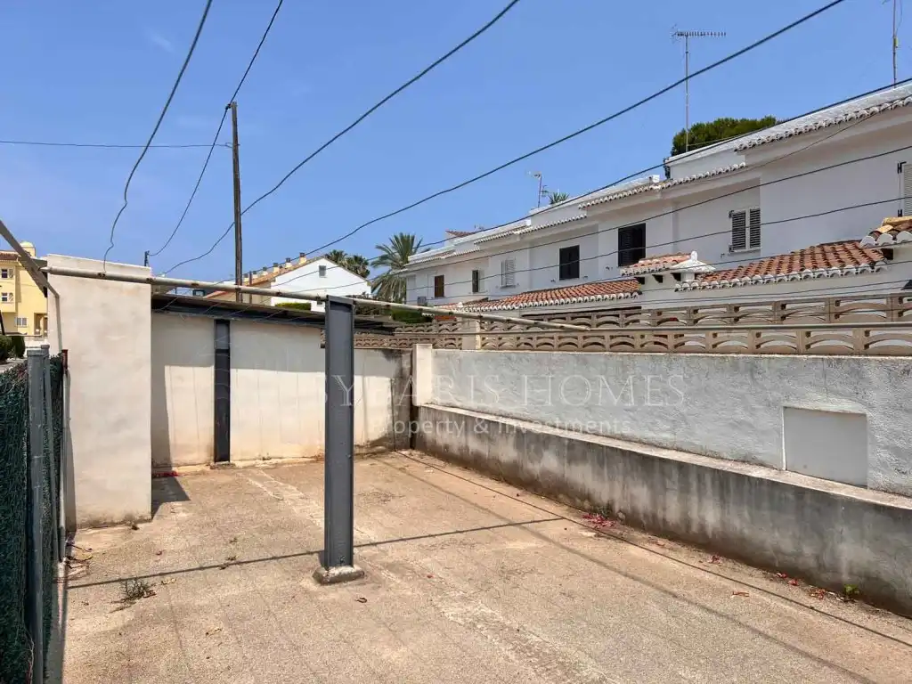 Apartments for sale in Calle Mar Blanca, 6, El Palmar - Los Molinos