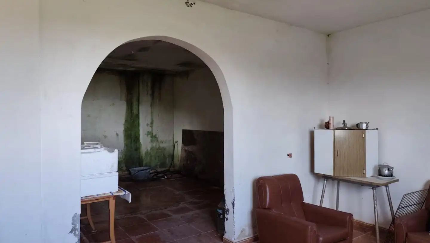 Finca rústica en venda en El Tanque