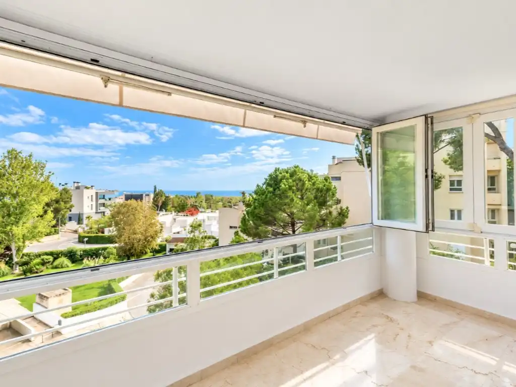 Apartament de lloguer a Calvià, Illes Balears