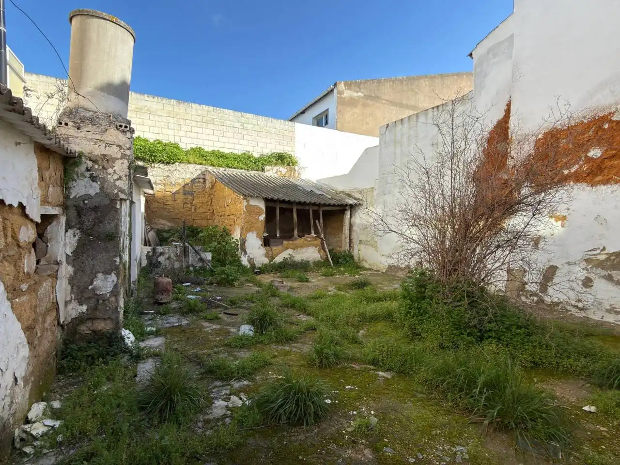 Casa o chalet en venta en Osuna con Jardín privado y Terraza