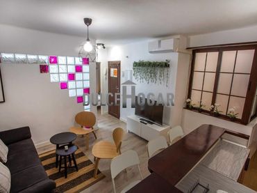 Flat with balcony for sale in Calle Calle Lagunillas
