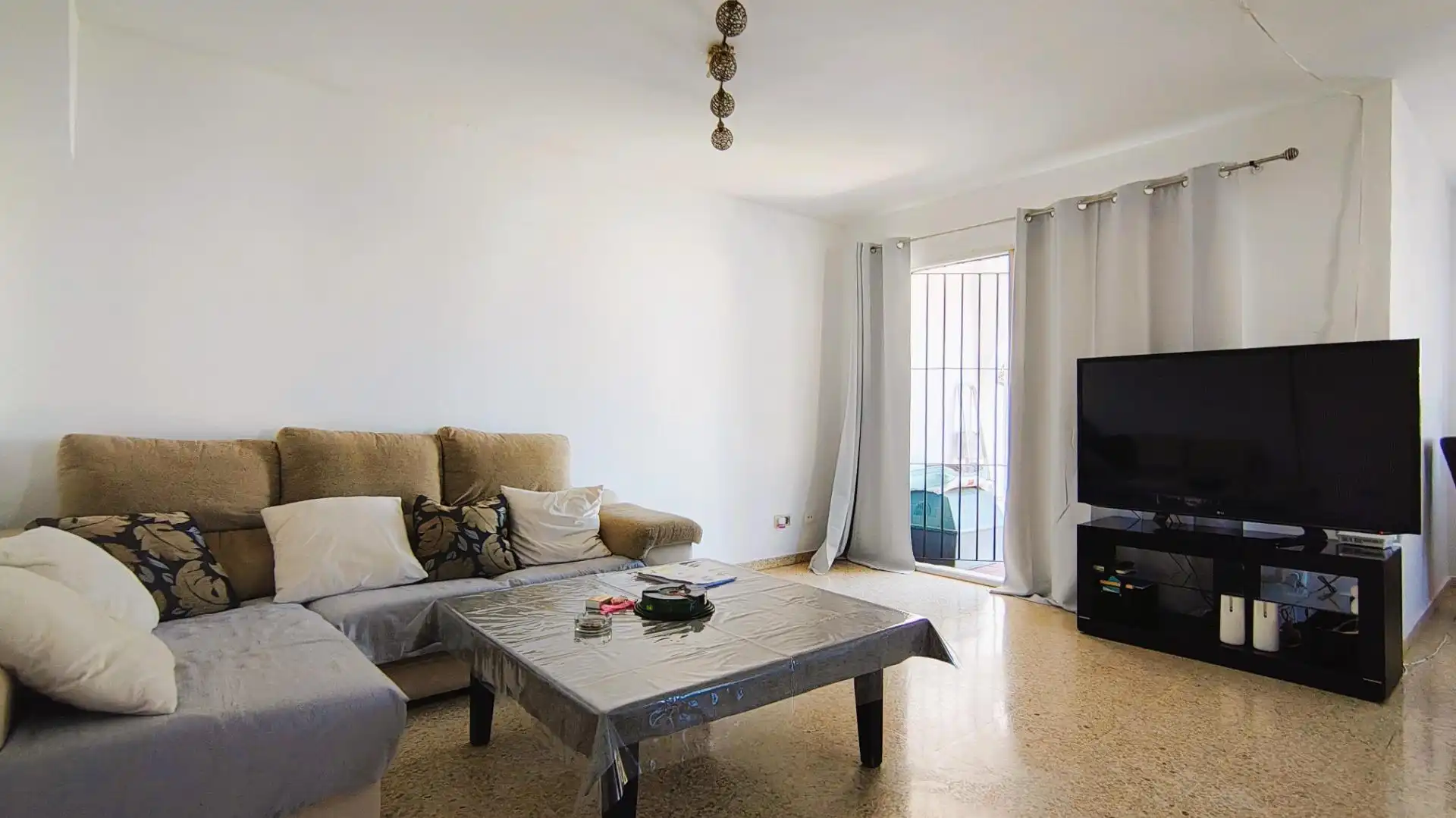 Wohnung mit Pool zum Verkauf in GARCIA LORCA, imagen 8