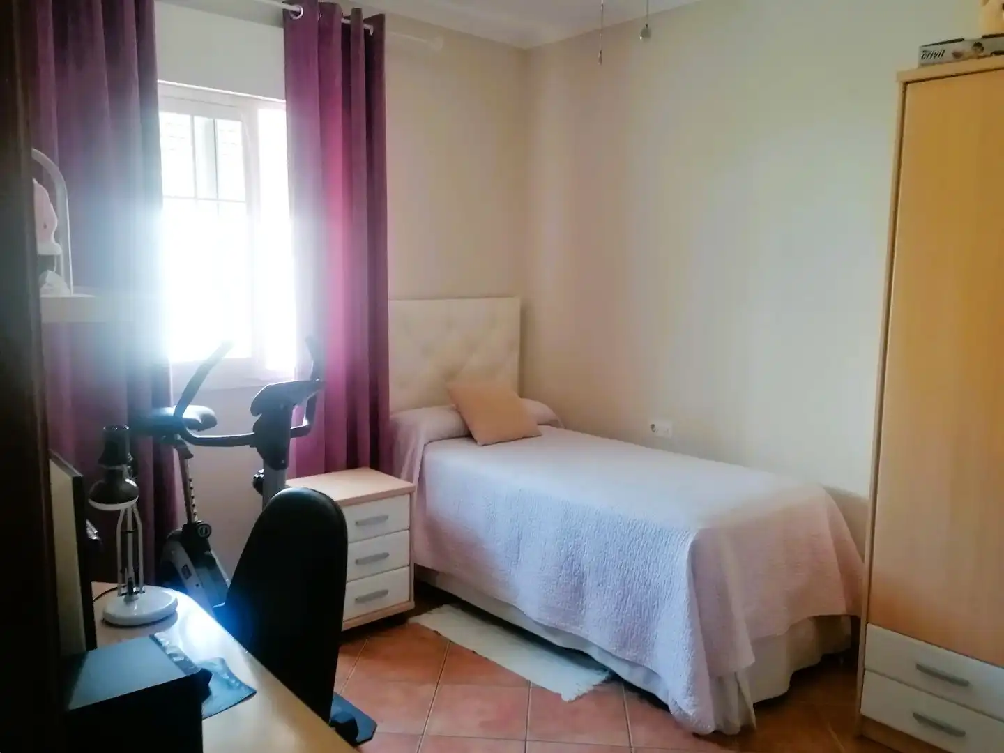 Appartamento in vendita a Puerto de la torre 29190, imagen 15