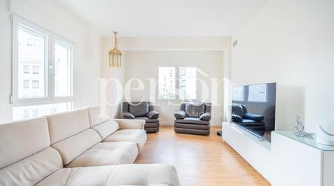 Foto 2 de Pis de lloguer a Mont-Olivet,  Valencia Capital