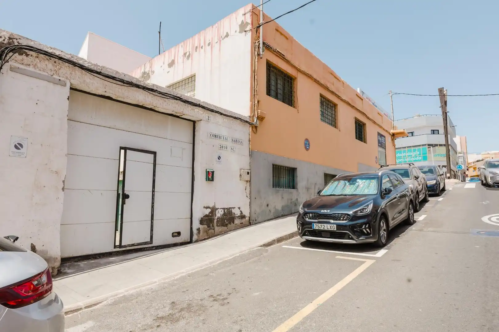 Business premises for sale in Avenida AVENIDA DE CARLOS V 32, imagen 32